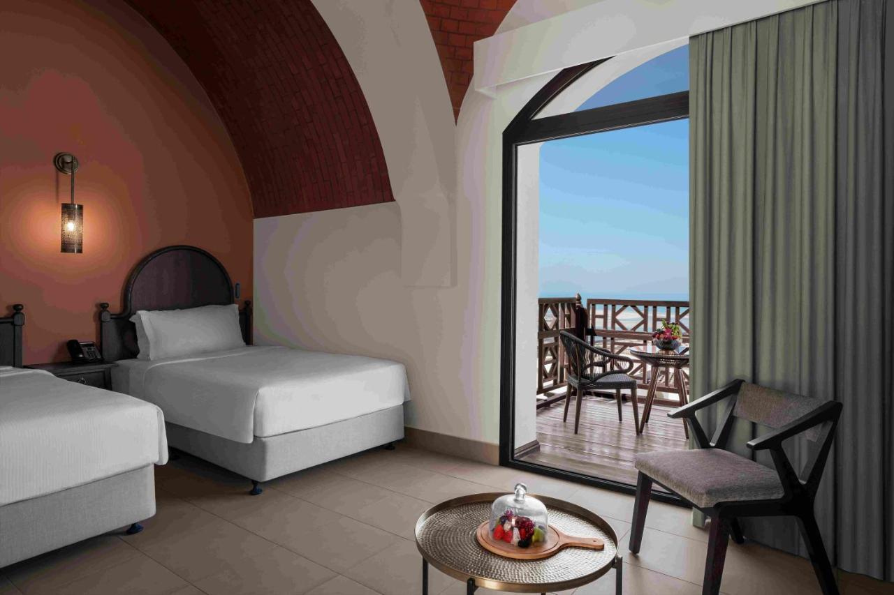 The Cove Rotana Resort - Ras Al Khaimah Luaran gambar