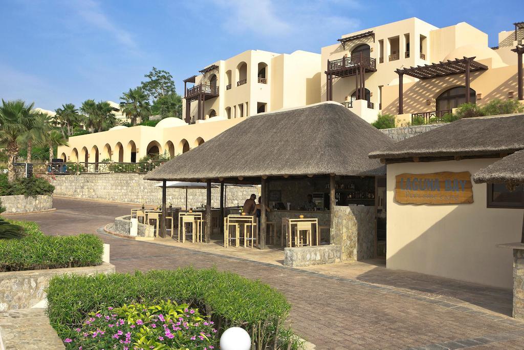 The Cove Rotana Resort - Ras Al Khaimah Luaran gambar